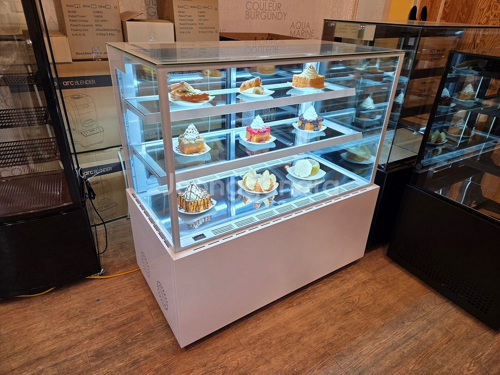 1200쇼케이스,제과쇼케이스,카페쇼케이스,중고쇼케이스--0