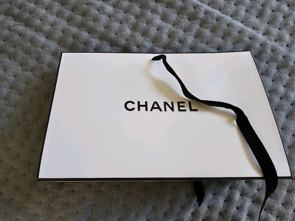 블루 드 샤넬 오 드 빠르펭 50ml 새상품 팝니다.(택포)--1