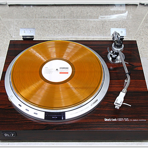 빅터 A급 고급형 수동 다이렉트 턴테이블 QL-7