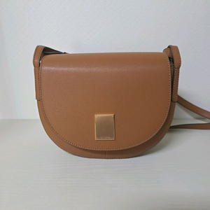 쿠론 티핀 크로스백