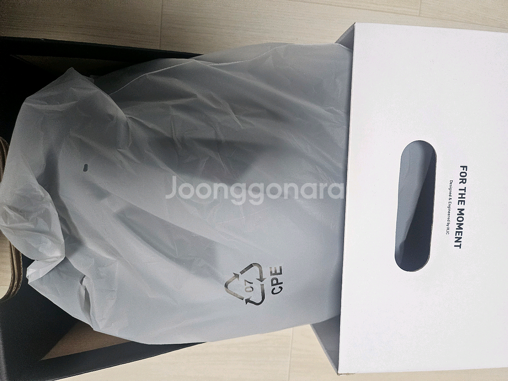 HJC 홍진 아이벡스2.0 자전거 헬멧 M사이즈 새제품--1