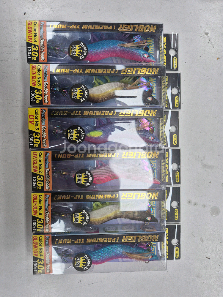 백경 노블리어 팁런에기--0