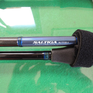 다이와 정품 대구 지깅낚시에 필요한 모든용품 일괄판매 합니다