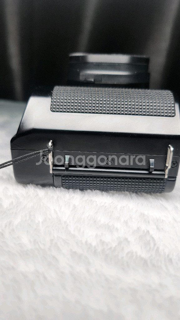 캐논 AF35ML 필름카메라--5