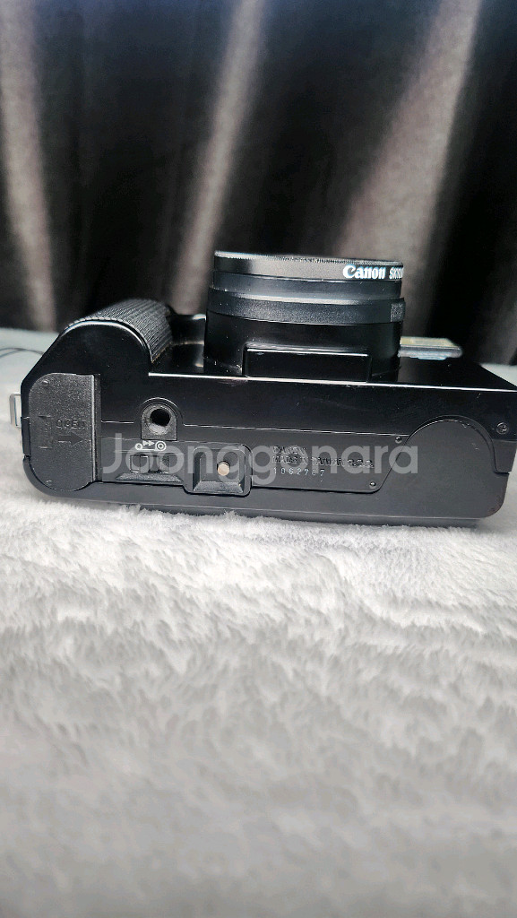 캐논 AF35ML 필름카메라--3