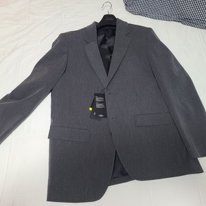 무신사 스탠다드 정장 블레이저, 바지 세트 (새상품)