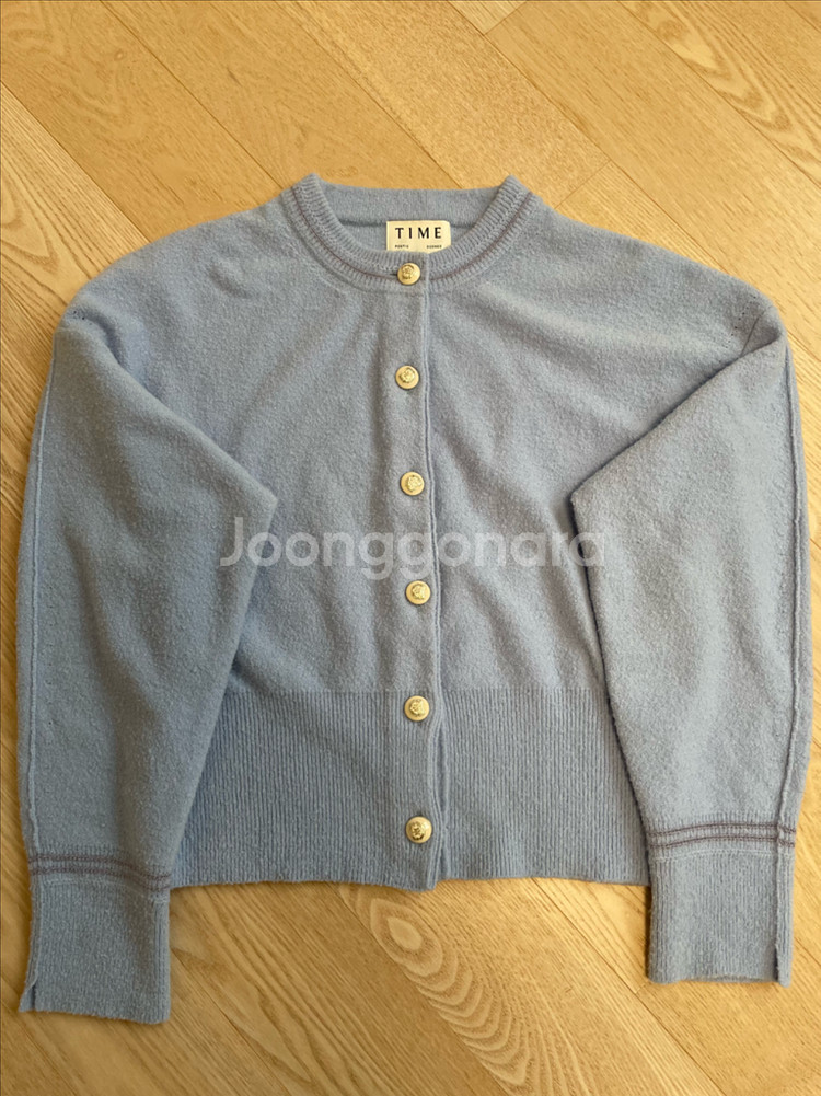 한섬 TIME 22 타임 가디건 (마인 랑방 더캐시미어 sjsj 시스템 오브제 오즈세컨)--4