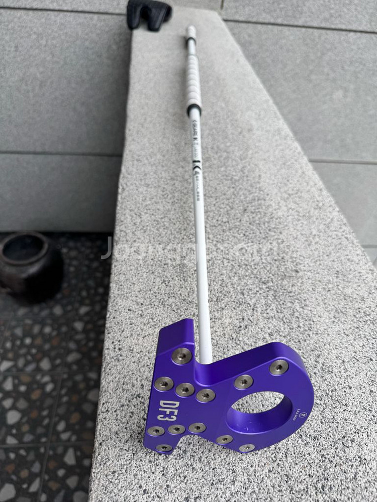 랩퍼터 DF3 브룸스틱--3