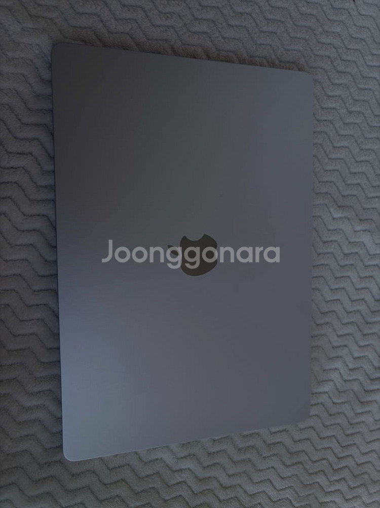 맥북에어 M2 8GB/256GB--0