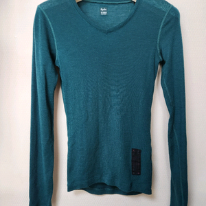 라파 여성 메리노 울 베이스 레이어 XXS