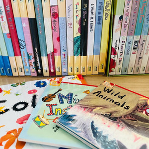 잉글리쉬에그 스텝1,2,dvd