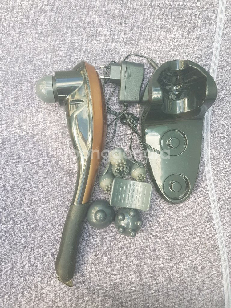 전동 마사지기--0