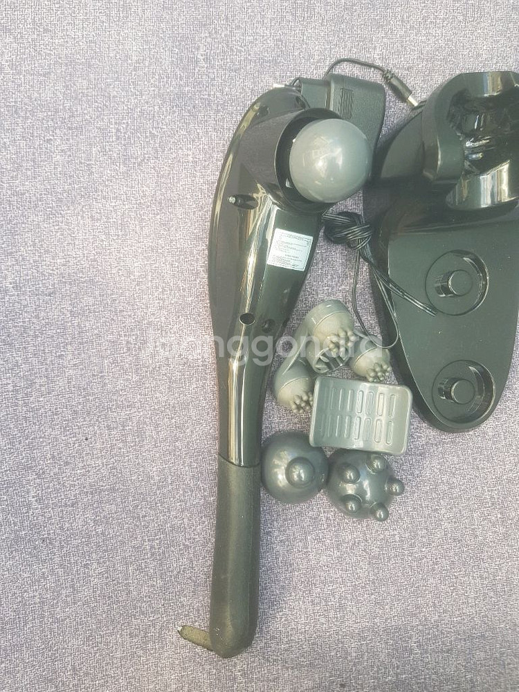 전동 마사지기--1