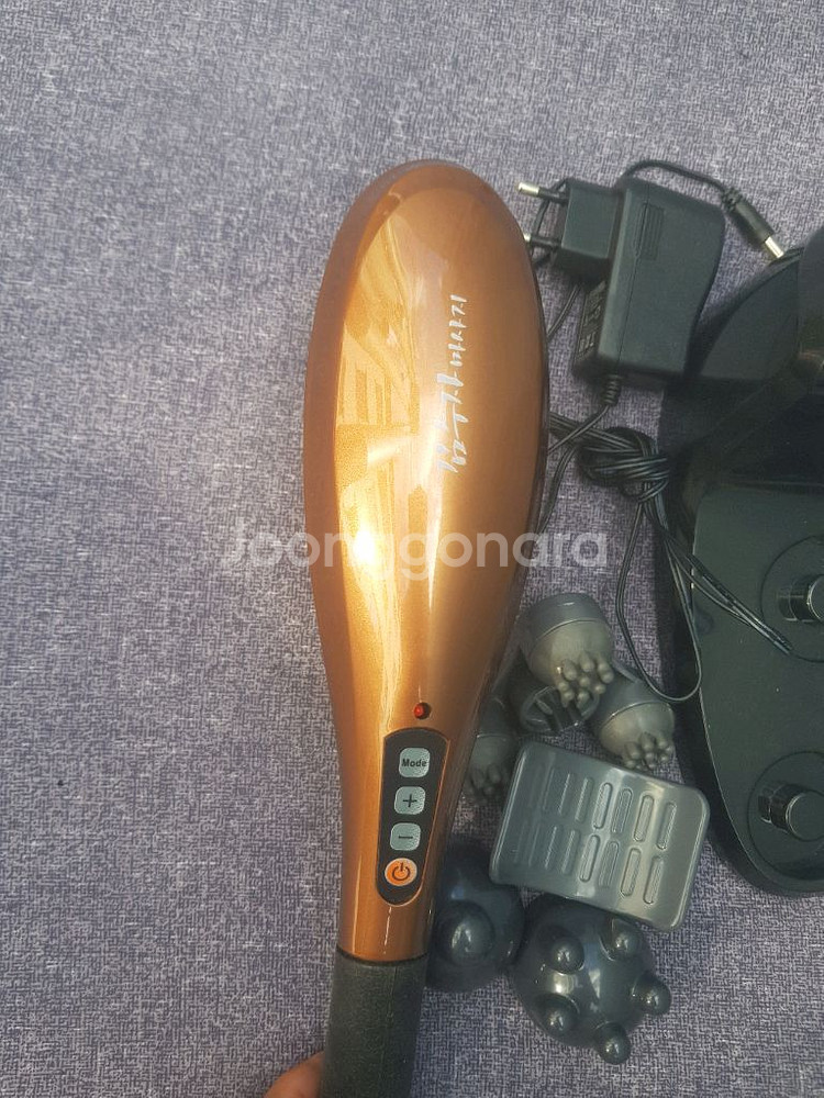 전동 마사지기--2