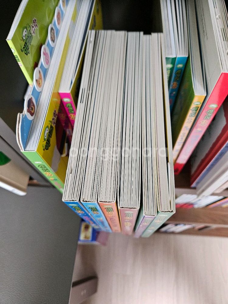 빅키드 수학 전집 12권--2