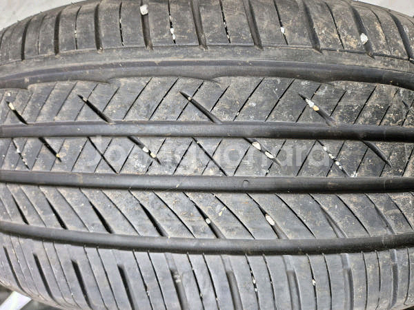 그랜져 gn7 18인치 중고타이어 판매--8
