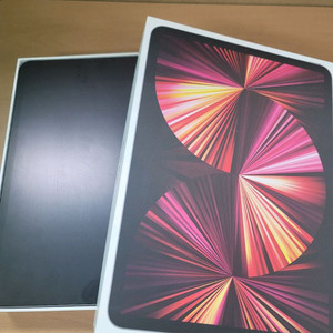 아이패드프로11인치 3세대 M1 128기가wifi