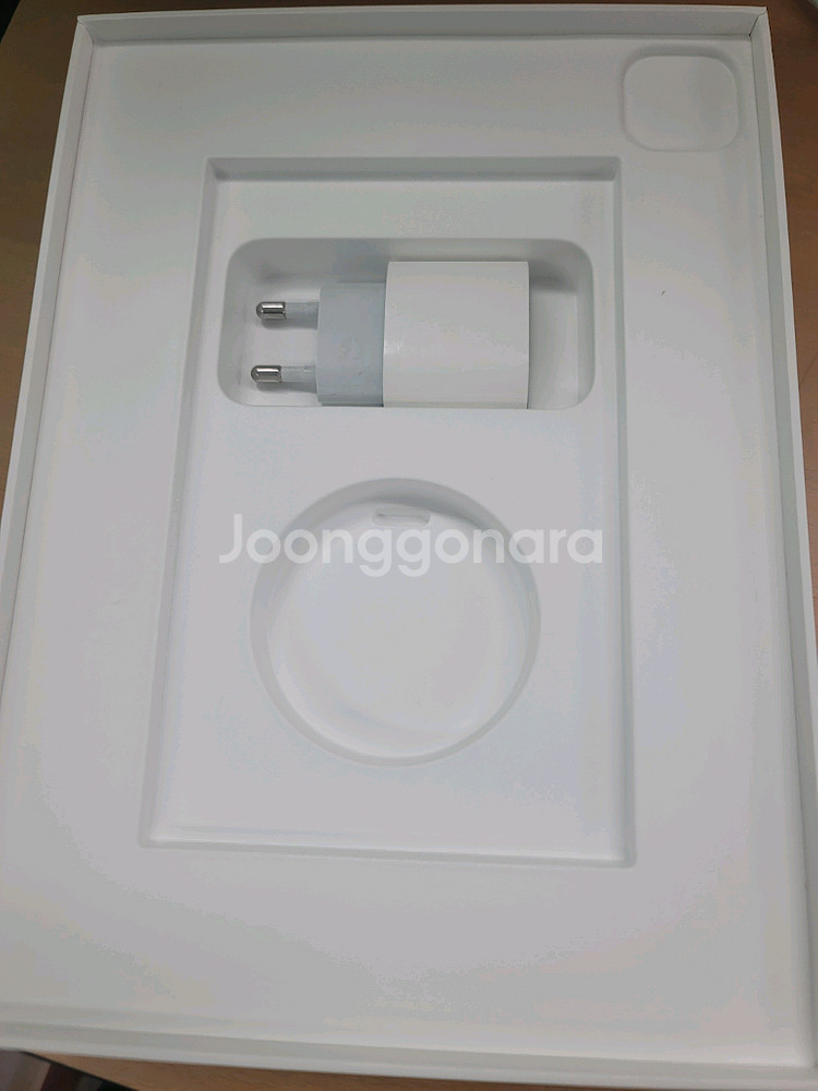 아이패드프로11인치 3세대 M1 128기가wifi--2