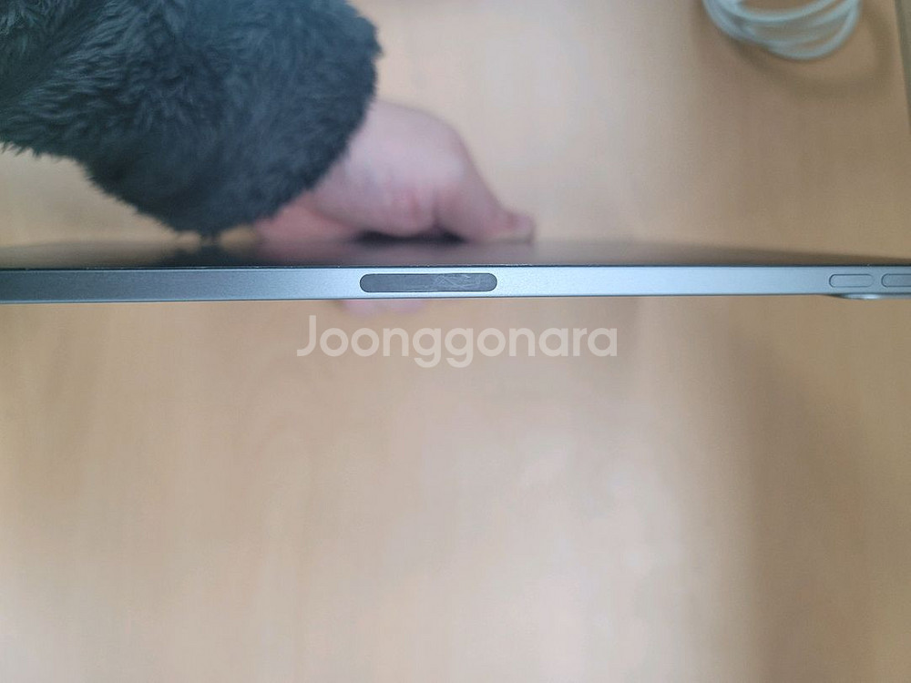 아이패드프로11인치 3세대 M1 128기가wifi--3