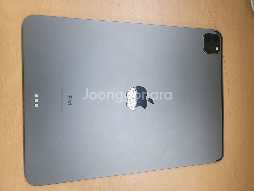 아이패드프로11인치 3세대 M1 128기가wifi--8