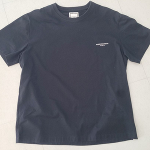 21ss 우영미 플라워 반팔티셔츠 48사이즈