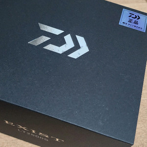 다이와 이그지스트2500S 신품 판매합니다