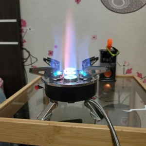 [특가새제품] 캠핑버너1 캠핑가스버너 캠핑가스스토브