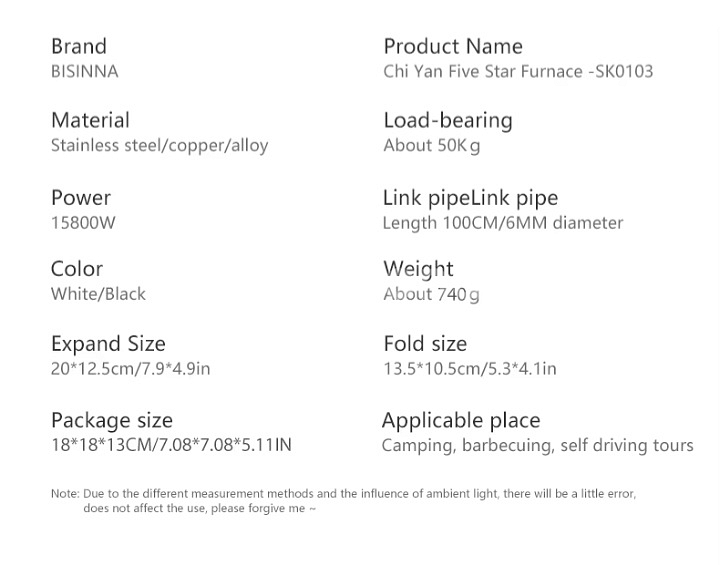 [새제품] 캠핑버너1 캠핑가스버너 휴대용가스버너--9