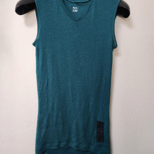 라파 여성 메리노 울 베이스 레이어 XXS