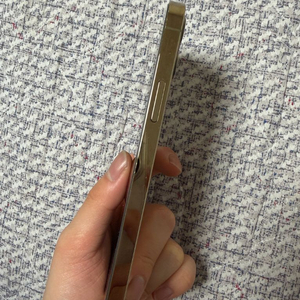 아이폰 12프로 126기가 골드