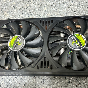 GTX 1060 3GB 그래픽카드