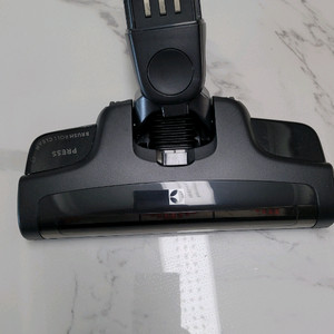 일렉트로룩스무선청소기 브러시 헤드25000원