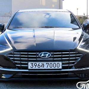 [현대]쏘나타 하이브리드 (DN8) 프리미엄 #앱특가