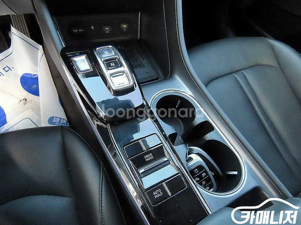 [현대]쏘나타 하이브리드 (DN8) 프리미엄 #앱특가--9