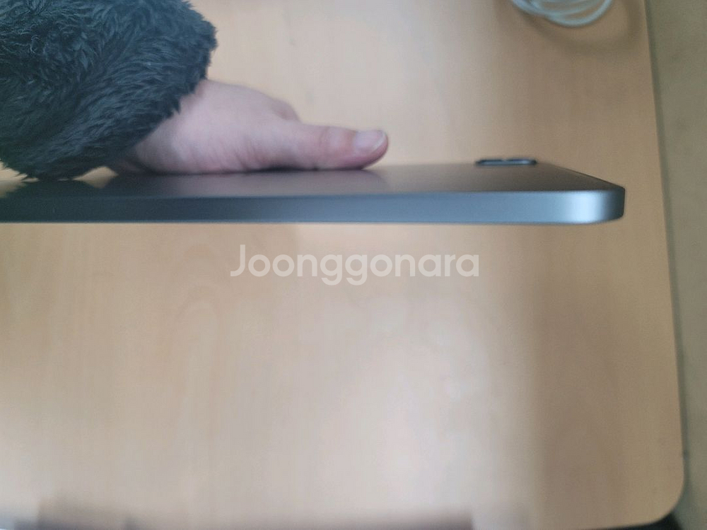 아이패드프로11인치 3세대 M1 128기가wifi--13