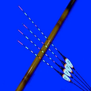 내림찌 내림전자찌 저부력찌 민물찌