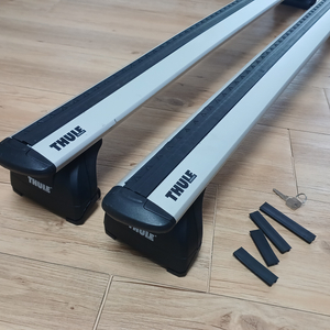 툴레 윙바에보 쌍용 KGM 티볼리 가로바