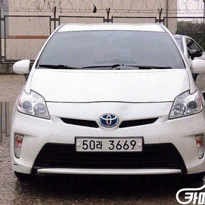 [토요타]프리우스 1.8 E #앱특가