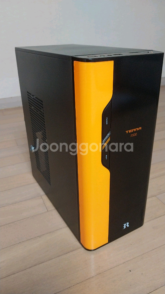 테라 P800 게이밍 데스크탑--1
