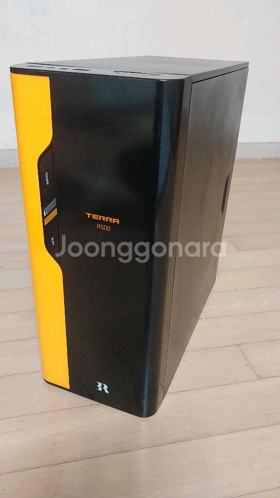 테라 P800 게이밍 데스크탑--0