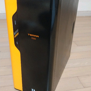 테라 P800 게이밍 데스크탑