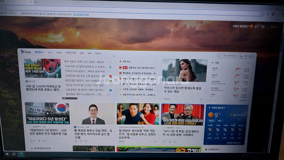 테라 P800 게이밍 데스크탑--5