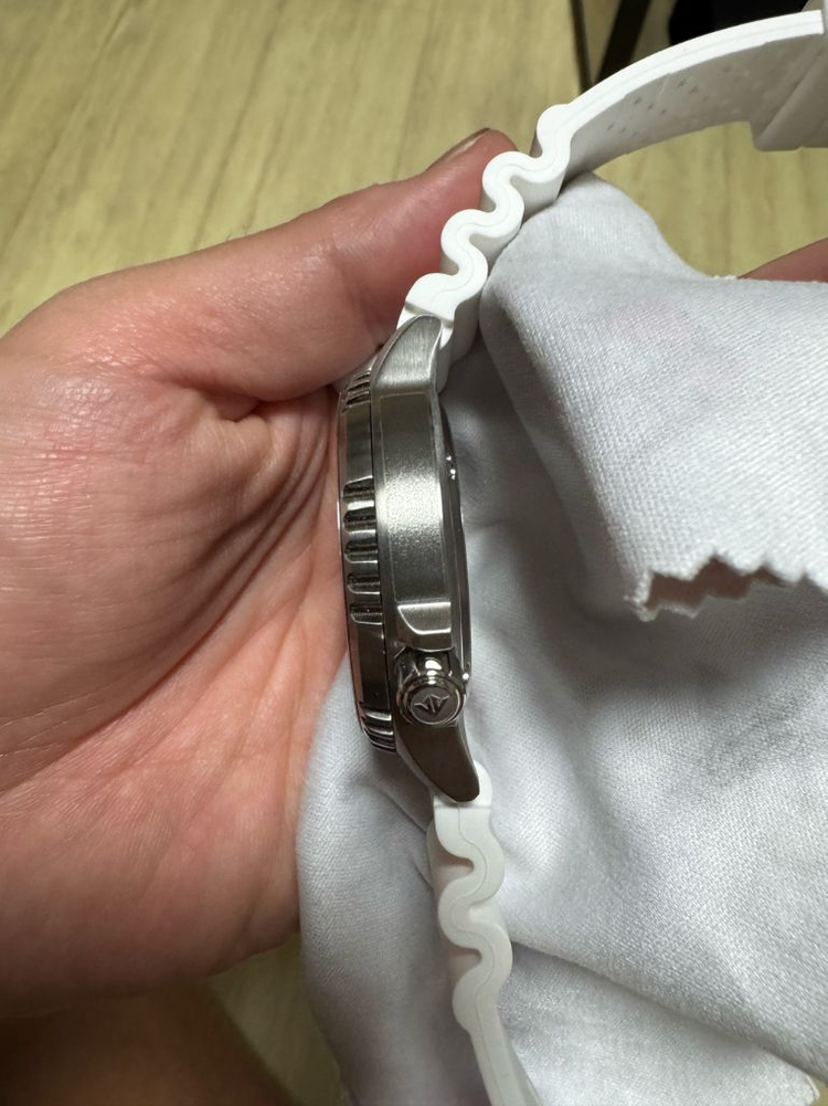 시티즌 다이버 한정판 BN0166-01L--3