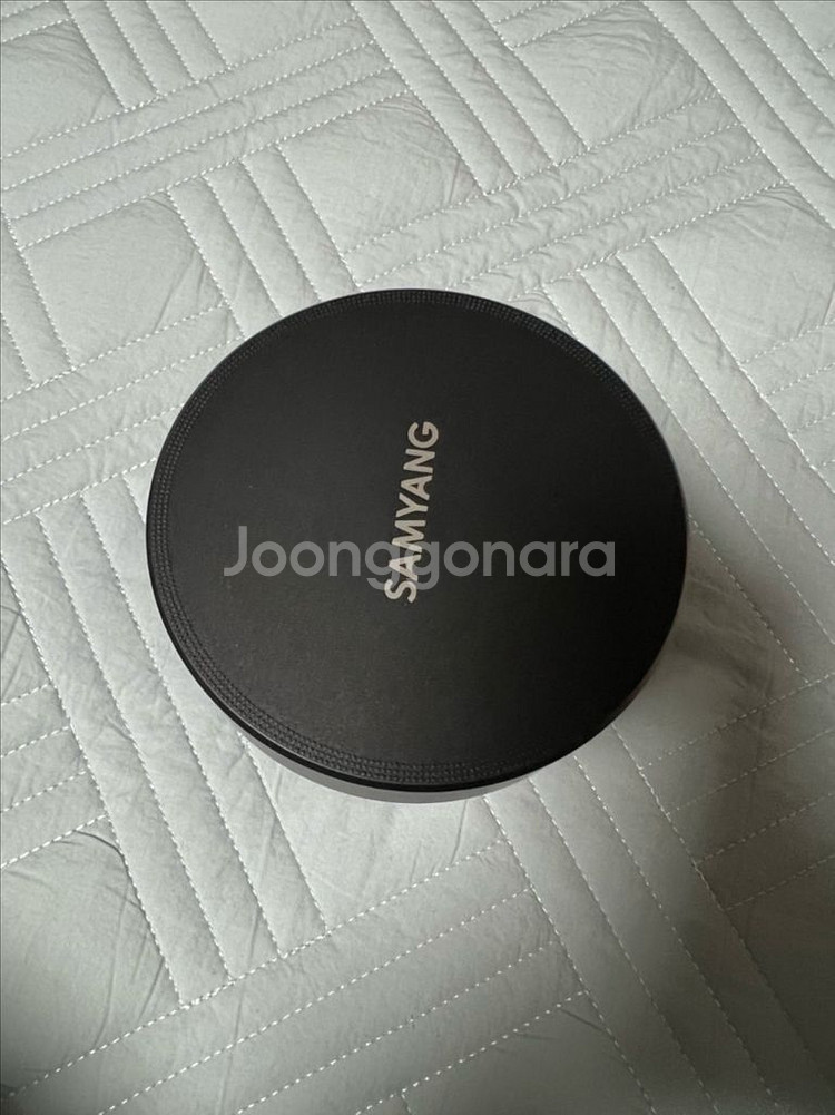 삼양 니콘렌즈 AF14mm/2.8F--1