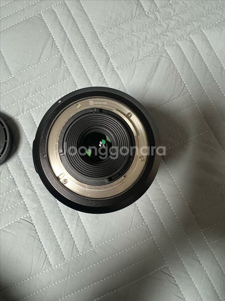 삼양 니콘렌즈 AF14mm/2.8F--2