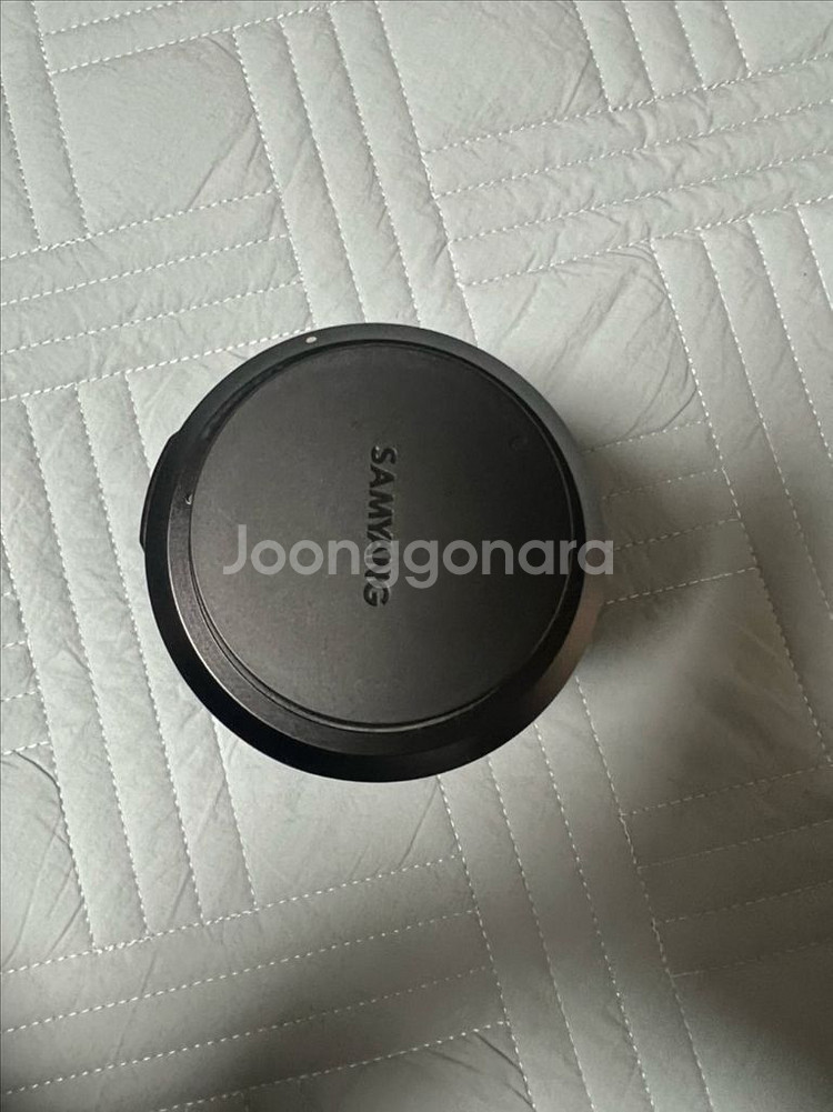 삼양 니콘렌즈 AF14mm/2.8F--3