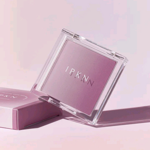 입큰 퍼스널무드 레이어링 블러셔 : 04 베일드 퍼플