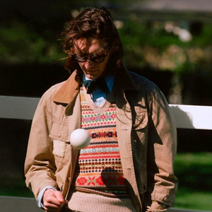 폴로 랄프로렌 무스탕 모호크 자켓 RRL 류준열 이동휘 가죽 뉴스보이 스웨이드 무스탕 이진욱 발마칸