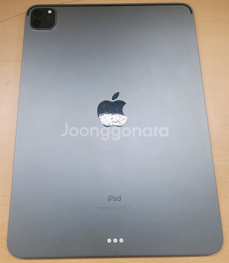 아이패드프로11인치 3세대 M1 128기가wifi--14