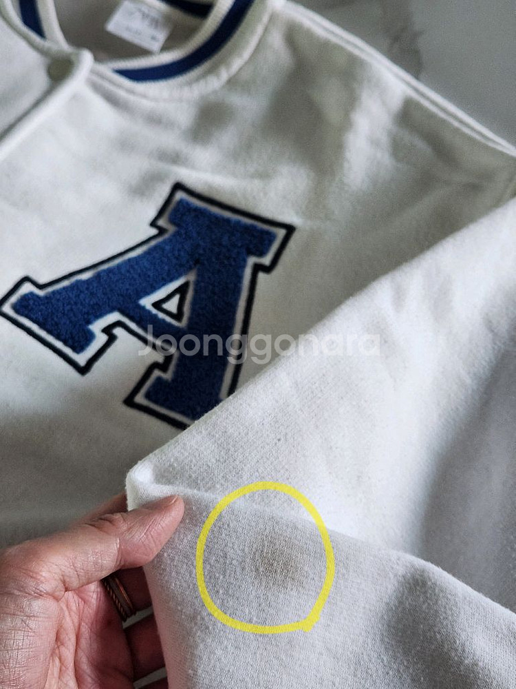 자라 키즈 주니어 약기모 자켓 야구점퍼--6